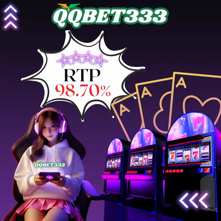 QQBET333 Slot Online Login Link Alternatif